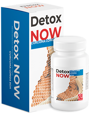 Detox Now