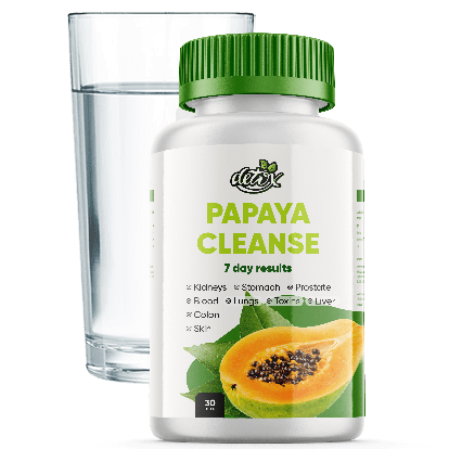 Papaya Cleanse