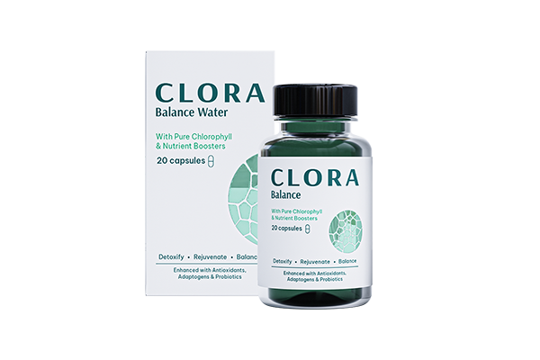 Clora Balance
