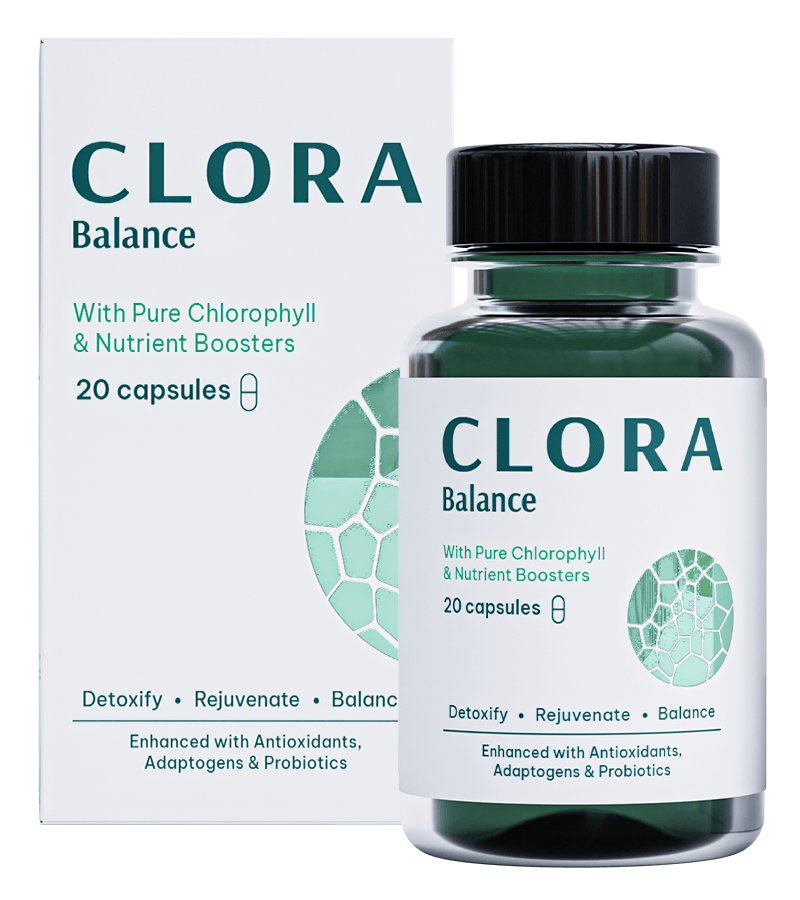 Clora Balance