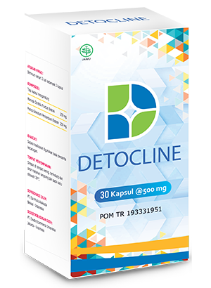 Detocline