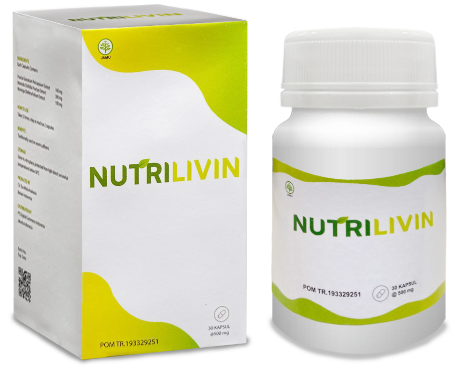 Nutrilivin