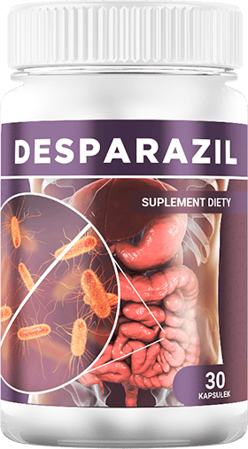 Desparazil
